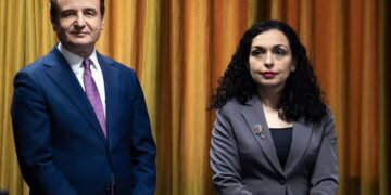 Arifi: Osmani e ka bazamentin e votave që e dërgoi në VV dhe tash mund t’i rikthejë