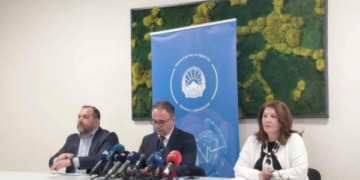 Ekspertët ndërkombëtarë trondisin Maqedoninë: Nga 20 pacientë të operuar në zemër, 9 rezultuan se ishin operuar pa nevojë