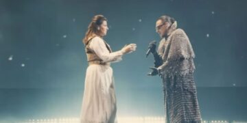 Shqipëria sonte në finalen e Eurovisionit, Alis ngjitet i pesti në skenë me “Nan”