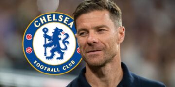 Gjithçka e kryer: Xabi Alonso, trajner i ri i Chelsea