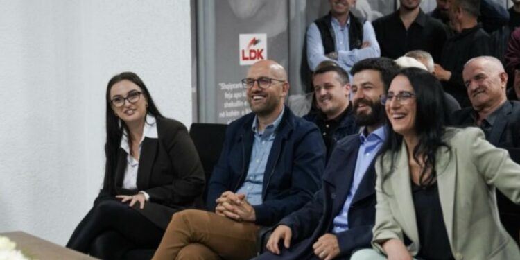“Kapja e presidencës”, Hasanpapaj: VV-ja synon devijojë marrëdhëniet me SHBA-në