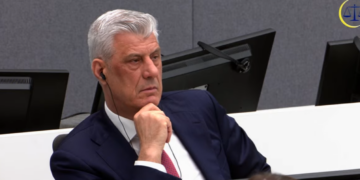 Pretendimet për pengim të administrimit të drejtësisë, dëshmia e ekspertes Fraser vë në pikëpyetje akuzat ndaj Thaçit