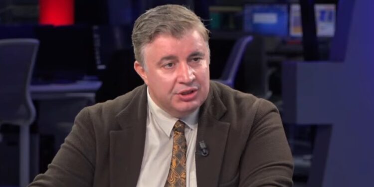 Nurellari: PDK duhet të përfshinte Fatmir Limajn në frymën e ribashkimit politik