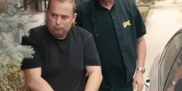 Akuza për spiunazh, Bojan Jevtiq dënohet me 6 vjet burgim