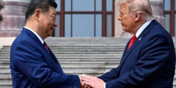 Xi i drejtohet Trumpit: Putini mund të pendohet për pushtimin e Ukrainës