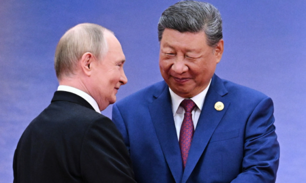 Vladimir Putin pritet të mbërrijë në Pekin për vizitë shtetërore menjëherë pas largimit të Trumpit
