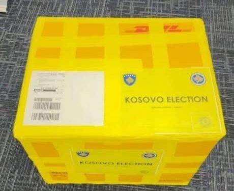 đŽ LAJMI I FUNDIT: Ndryshon afati pĂ«r votimin me postĂ«