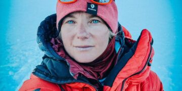 Mbi 8 mijë metra lartësi, Uta thotë se ndjeu praninë e babait nga qielli në ngjitjen e dytë të Everestit