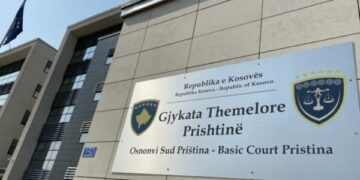 Përveç dënimit me burg, Jevtiqit i sekuestrohet edhe pasuria: 2 milionë dinarë serb, 10 mijë euro e 500 franga