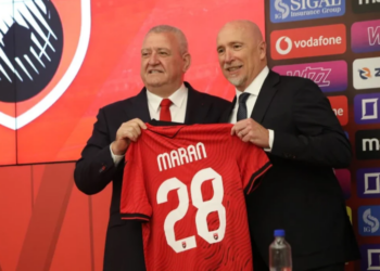 Zbulohet kontrata e trajnerit të ri të Shqipërisë dhe stafit, kjo do të jetë paga e tyre
