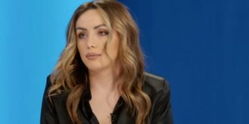 Ofendimi i Konjufcës ndaj Vjosa Osmanit, Avdiu: Skandal, përdori gjuhë sek’siste