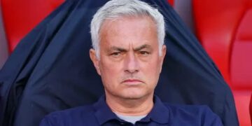 Real Madridi cakton datën se kur do ta zyrtarizojë Mourinhon si trajner të ri