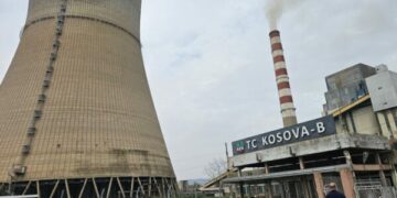 Sot do të testohet sistemi i alarmit i TC “Kosova B”, ftohen qytetarët të mos shqetësohen