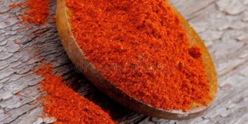 Speca të bluar nga Kosova me mykotoksinën Ochratoxin A, zbulohen në Finlandë