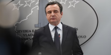 Kurti s’jep detaje për krijimin e xhandarmërisë: E prezantojmë së shpejti