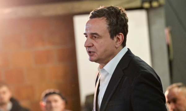 Kurti në Han të Elezit: Mos me t’u njoftë fitorja e mos me t’u pranu rezultati tregon që i kemi disa sfida si shoqëri