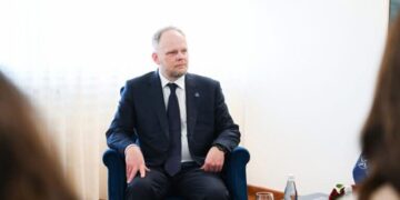 Hamilton: NATO kërkon llogaridhënie për sulmin në Banjskë, ne i dimë emrat