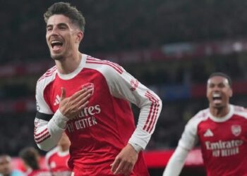 Sa fiton Arsenal nga titulli në Premier League: pothuajse trefishi i Inter në Serie A
