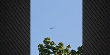 Një dron shkel hapësirën ajrore të Letonisë, NATO ngre avionë luftarakë