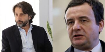 Përparim Rama akuza të rënda Kurtit: Ka mendësi të sëmurë, po krijon kriza dhe frikë për të kontrolluar shtetin