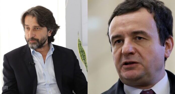 Përparim Rama akuza të rënda Kurtit: Ka mendësi të sëmurë, po krijon kriza dhe frikë për të kontrolluar shtetin