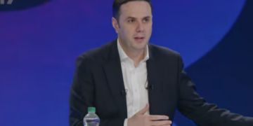 Abdixhiku: Kosova ka nevojë të kalojë nga konflikti partiak tek zgjidhjet për jetën e qytetarëve