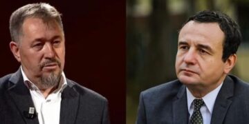 Publikohet raporti policor për “incidentin” me eskortën e Kurtit në Skenderaj
