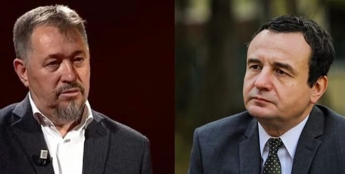 Publikohet raporti policor për “incidentin” me eskortën e Kurtit në Skenderaj