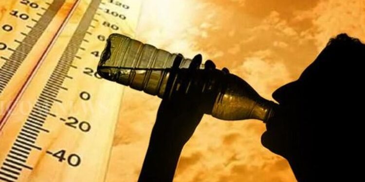 Verë e nxehtë: Evropa Perëndimore përgatitet për temperatura ‘përvëluese’