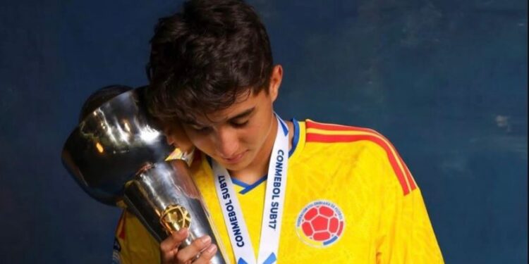 Liverpuli nis transferimet, arrin marrëveshje me 17-vjeçarin e talentuar