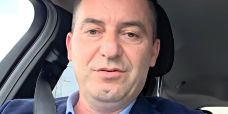 Viktor Buzhala për shtesat e qeverisë: Përpara 100-shet i keni pa veç në televizor