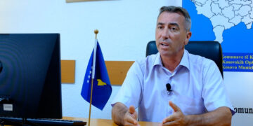 Ibrahimi: Komunat para kolapsit financiar – nuk ka mjete për investime kapitale