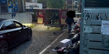 Komuna e Prishtinës shqipton 4 gjoba me nga 500 euro për hedhjen e mbeturinave: S’do tolerohen ata që ndotin lagjet