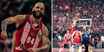 Olympiacos siguron finalen e madhe në EuroLeague, triumfon ndaj Fenerbahce