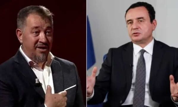 Lushtaku demanton Kurtin, publikon raportin e Policisë ku thuhet se ai nuk e ka rrezikuar eskortën