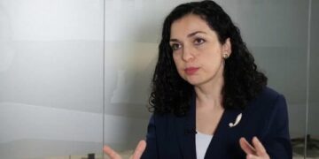 “Ju lutemi jepjani një shans” – Osmani: Kam kërkuar me ngulm nga SHBA që ta takojnë Kurtin
