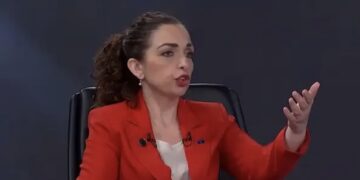 Jam zhgënjyer me besëpremjen”- Osmani: Kurti në dhjetor tha se do të vazhdonim bashkë edhe për 15 vite