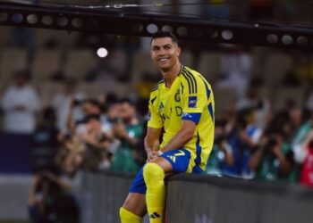 Ronaldo sportisti më i paguar me 300 milionë dollarë në vit, Messi nuk i afrohet dot-Lista