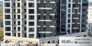 Bëhu me këtë super banesë te Dijari Park Residence në Vushtrri