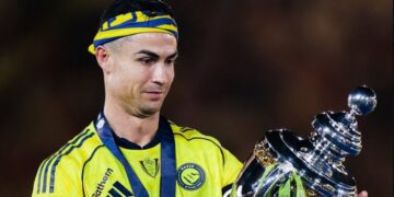 Ronaldo me një mesazh për tifozët e Al-Nassrit pasi u shpallën kampion të Arabisë Saudite