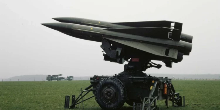 SHBA miraton shitjen e sistemit raketor HAWK për Ukrainën, me vlerë 108 milionë dollarë