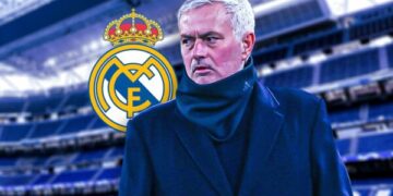 Mourinho është i gatshëm ta bllokojë largimin e yllit të Realit gjatë verës