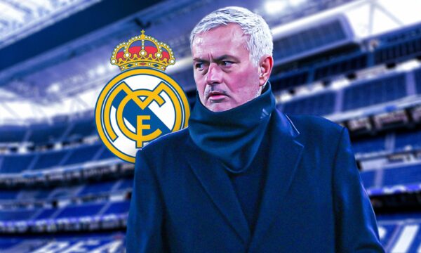 Mourinho është i gatshëm ta bllokojë largimin e yllit të Realit gjatë verës