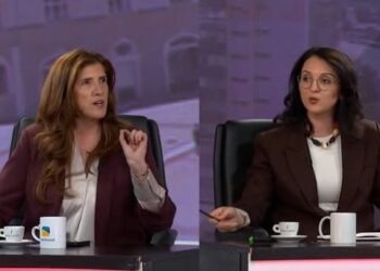 Kryeziu i VV-së i ndërhyn, Musliu nervozohet: Mbylle gojen derisa ta kryj unë