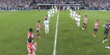 Carvajal largohet me lot në sy, luajti ndeshjen e fundit me Realin