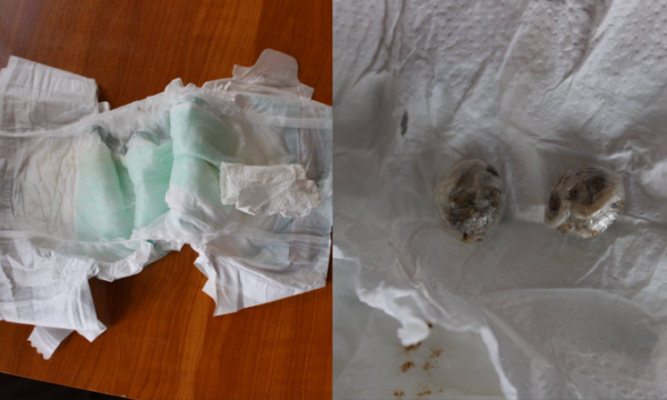 SHKK gjen drogë të mbështjellur në pampers, u tentua të futej në burgun e Dubravës
