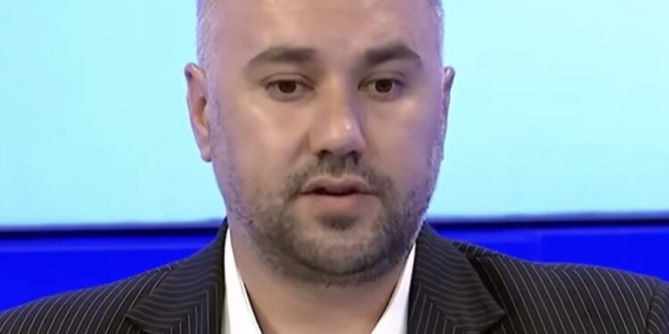27-shi i PDK-së, Lorik Maxhuni: Jam në politikë sepse e shoh si mision për t’i shërbyer qytetarëve