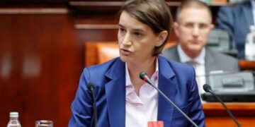Vizita në Serbi, s’dihen arsyet pse u anulua takimi mes kongresmenëve dhe Bërnabiq