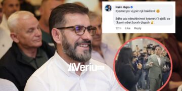 Bahtiri i fton kandidatët e Mitrovicës për kafe të Bajramit, ironizon Hajra i LDK-së: Kysmet t’i sjelli edhe nënshkrimet
