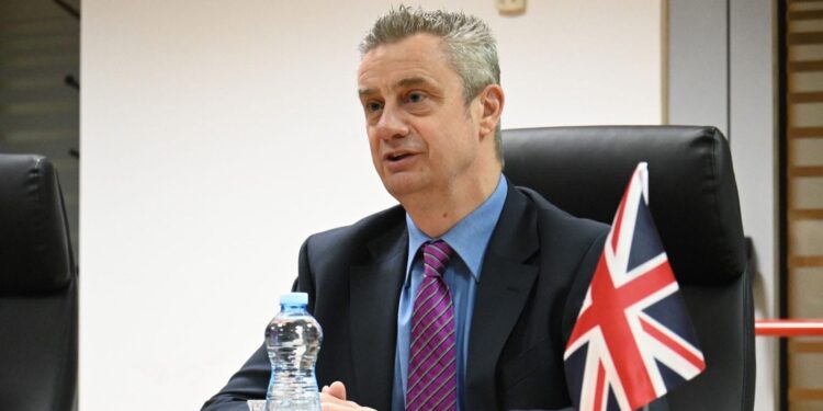 Hargreaves mesazh politikanëve për sjelljen gjatë fushatës: Do ketë nevojë për marrëveshje pas zgjedhjeve